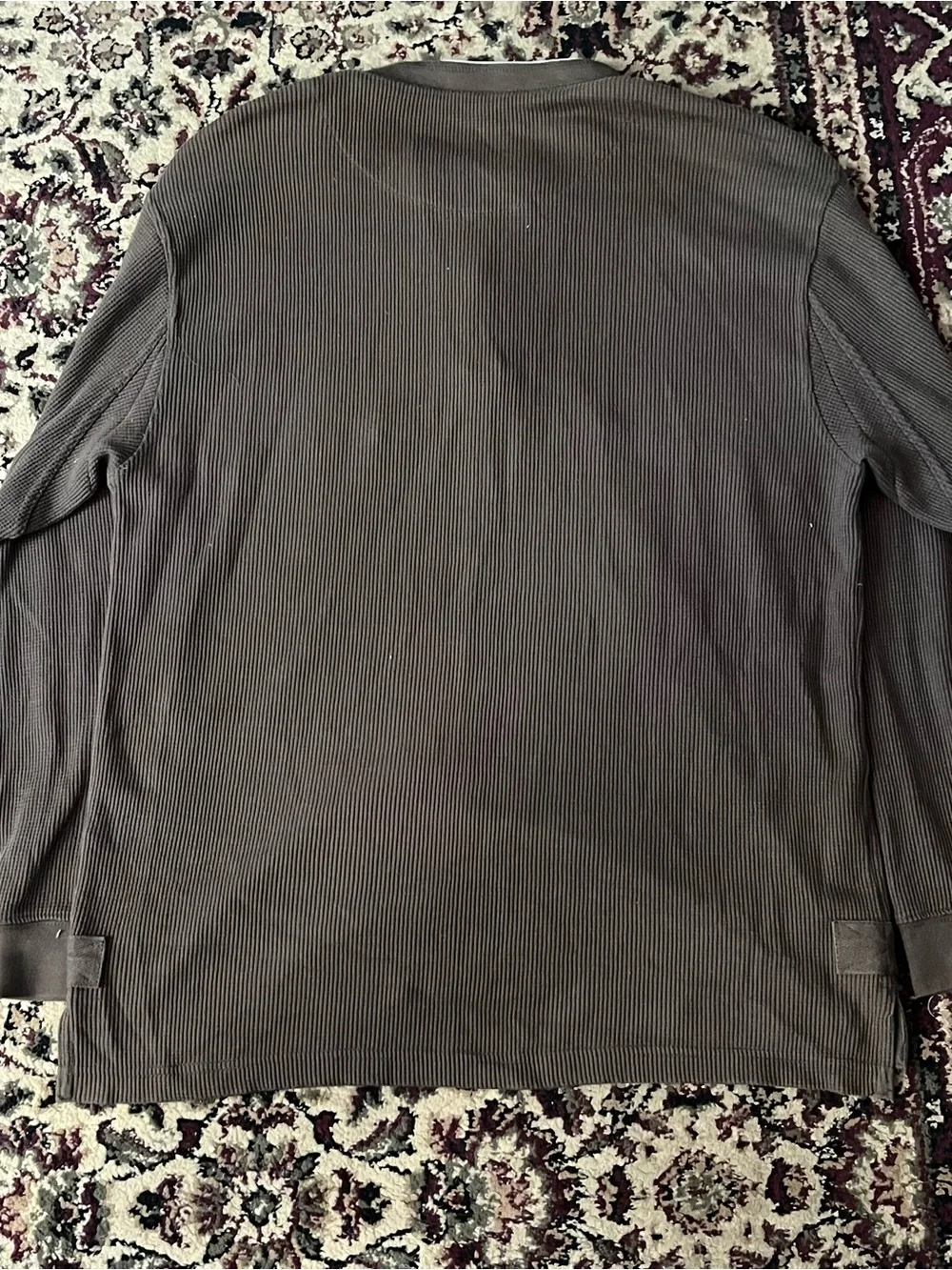 N/A long sleeve